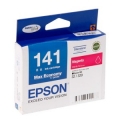  EPSON Ink Cart C13T141390 (Magenta)