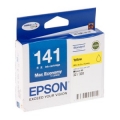  EPSON Ink Cart C13T141490 (Yellow)