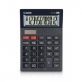  CANON 12-Digits Arc Eco-Calculator (Black)