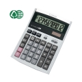  CANON 12-Digits Eco-Calculator TX-1210 Hi III