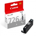  CANON Ink Cart CLI-726GY (Grey)