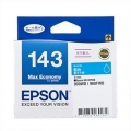  EPSON Ink Cart - High capacity C13T143290 (Cyan)