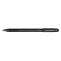  CLEARANCE SALE - UNI Jetstream Roller Ball Pen, 0.5mm (Blk)
