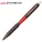 UNI Jetstream Retractable Ballpoint Pen SXN-101-05N, 0.5mm (Red)