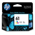  HP Ink Cart SD550AA #61 (Tri-Colours)