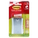 3M Command™ Metal Jumbo Universal Picture Hanger, 17048 (1 Hanger/4 Large Strips/2 Mini Strips)