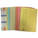  POP BAZIC Paper Flat File, F4 5's (Pink)