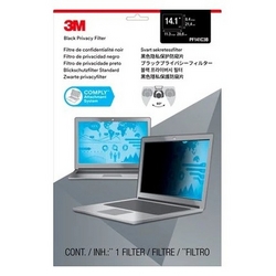  3M Privacy Filter Screen, 14.1"