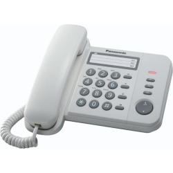  PANASONIC Integrated Telephone KX-TS520ND