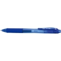 PENTEL Energel X Roller Pen, 0.5mm (Blu)