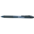  PENTEL Energel X Roller Pen, 0.7mm (Blk)