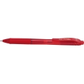  PENTEL Energel X Roller Pen, 0.7mm (Red)