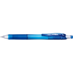  PENTEL Energize X Mechanical Pencil, 0.5mm  (Blu)
