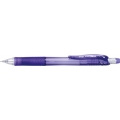  PENTEL Energize X Mechanical Pencil, 0.5mm (Vio)