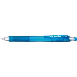  PENTEL Energize X Mechanical Pencil, 0.5mm (S.Blu)