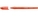  STABILO Performer Ball Pen 898, Fine (Rd)