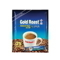 FIRE SALE - GOLD ROAST 3-in-1 Coffeemix-Low Sugar, 25's