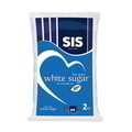  SIS Fine Sugar, 2kg