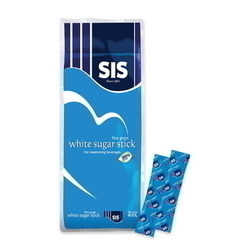  SIS Fine Sugar - Stick Pack, 100's