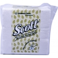  SCOTTS Paper Serviettes - 1Ply, 100sht