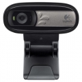  LOGITECH Webcam C170