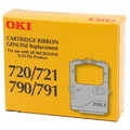  OKI ML790 Ribbon (Black)