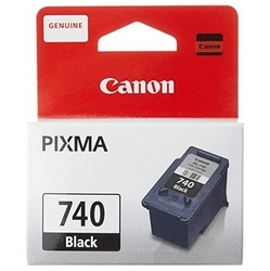  CANON PG-740 Ink Cartridge (Black)