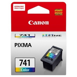 CANON CL-741 Ink Cartridge (Colour)