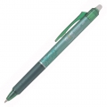  PILOT Frixion Clicker Ball Pen, 0.5mm (Gn)