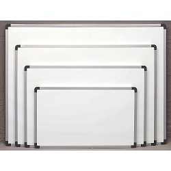  Magnetic White Board, 8' x 4'