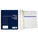 BESFORM 3-in-1 Invoice Pad, 25 Sheets x 3Ply/Pad *NCR
