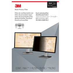  3M Privacy Filter, 23" Widescreen