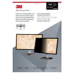  3M Privacy Filter, 19.0" Widescreen