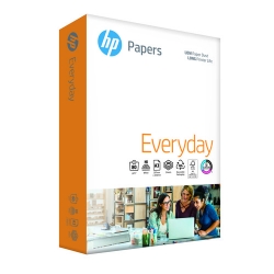  HP Everyday Copier Paper, A3 80g 500's