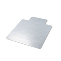  Office Chair Mat 45" x 53"
