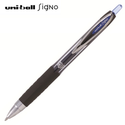 UNI Uniball Signo Impact Retractable Gel Pen UMN-207, 1.0mm (Blue) UNI Uniball Signo Impact Retractable Gel Pen UMN-207, 1.0mm (Blue)