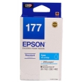  EPSON Ink Cart T177290 (Cyan)