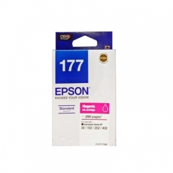  EPSON Ink Cart T177390 (Magenta)