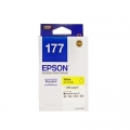  EPSON Ink Cart T177490 (Yellow)