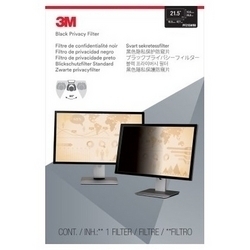  3M Privacy Filter, 21.5" Widescreen
