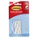  3M Command™ Clear Small Refill Strips, 17024CLR (12 Strips)