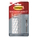  3M Command™ Clear Medium Cord Organiser, 17301CLR (4 Hooks/5 Strips)