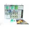  First Aid Outfit Box C