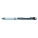  PENTEL Energel Retractable Pen, 0.7mm (Blk)