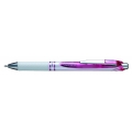  PENTEL Energel Retractable Pen, 0.7mm (Pk)