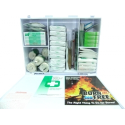  First Aid Outfit Box B
