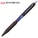 UNI Jetstream Retractable Ballpoint Pen SXN-101-07N, 0.7mm (Blue)