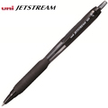UNI Jetstream Retractable Ballpoint Pen SXN-101-07N, 0.7mm (Black) UNI Jetstream Retractable Ballpoint Pen SXN-101-07N, 0.7mm (Black)