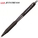 UNI Jetstream Retractable Ballpoint Pen SXN-101-07N, 0.7mm (Black)
