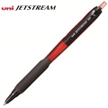 UNI Jetstream Retractable Ballpoint Pen SXN-101-07N, 0.7mm (Red) UNI Jetstream Retractable Ballpoint Pen SXN-101-07N, 0.7mm (Red)